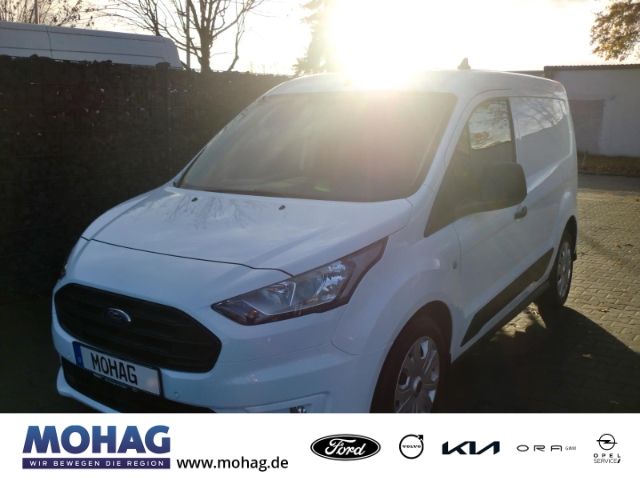 Ford Transit Connect Kasten Trend 1.5 EcoBlue EU6d Na