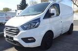 Ford Transit Custom Kasten 300 L1 Trend+PDC+KAMERA+AU - Ford aus 2019