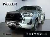 Toyota Hilux 4x4 Double Cab Comfort *AHK*Navi*RCam*PDC* - Toyota Hilux New cars