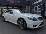 Mercedes-Benz CL 65 AMG Coupe*VOLLAUSSTATTUNG*CARBON-PAKET* - Mercedes-Benz: Cl65