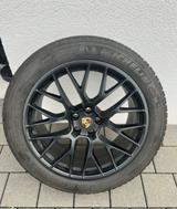 Porsche Macan S Neue Approved, 8Reif,  Vollleder, Luftf - Porsche Macan in Mainz