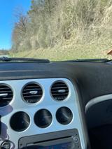 Alfa Romeo Spider 2.2 JTS 16V Exclusive  FAST WIE NEU - Alfa Romeo Spider: 2.2