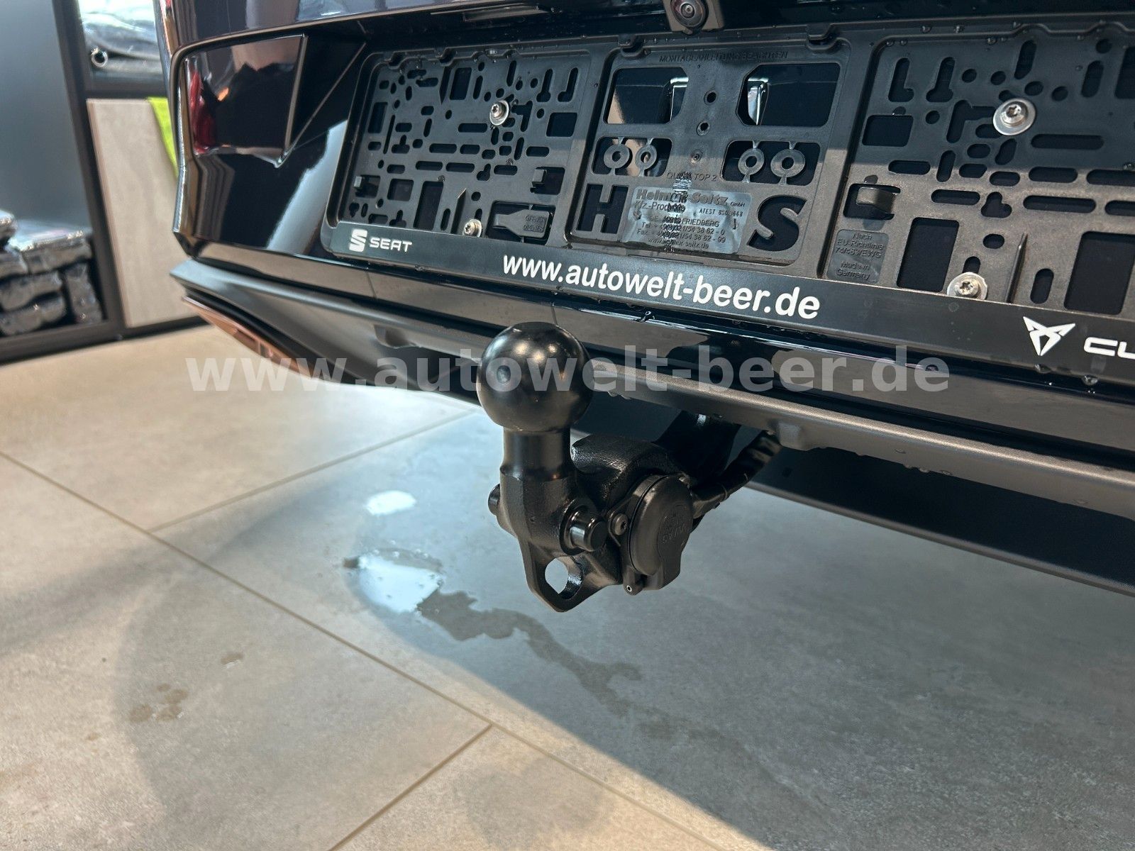 Cupra Leon - Bild 29