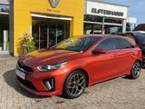 Kia Ceed GT Line SHZ*LHZ*Sound*Carplay*Android Auto - Kia cee'd / Ceed in Oldenburg