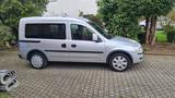 Opel combo LPG Gas und Benzin - Opel Combo in Aachen