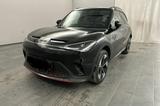 Smart #1 Brabus AWD MATRIX/BEATS/HUD/APPLE/360 - schwarze Smart #1