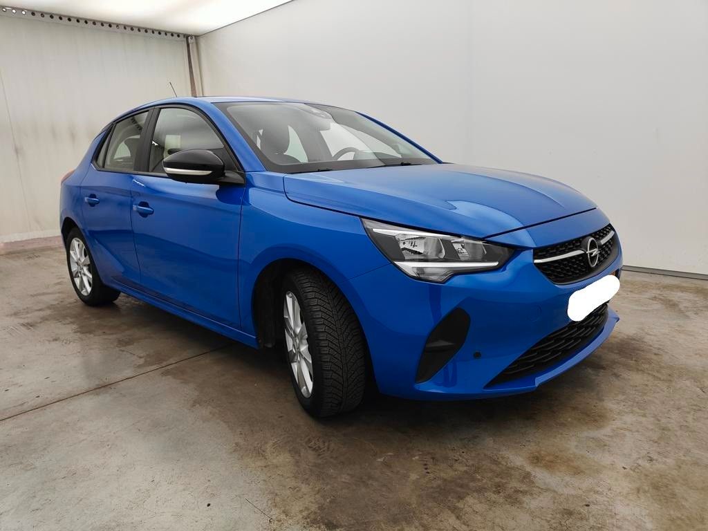 Fahrzeugabbildung Opel Corsa F Edition 1.2T NAVI/PDC/R'CAM/ALU/TEMPOMAT