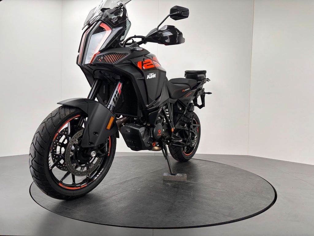 Fahrzeugabbildung KTM 1290 SUPER ADVENTURE S *TOP-ZUSTAND *1. HAND