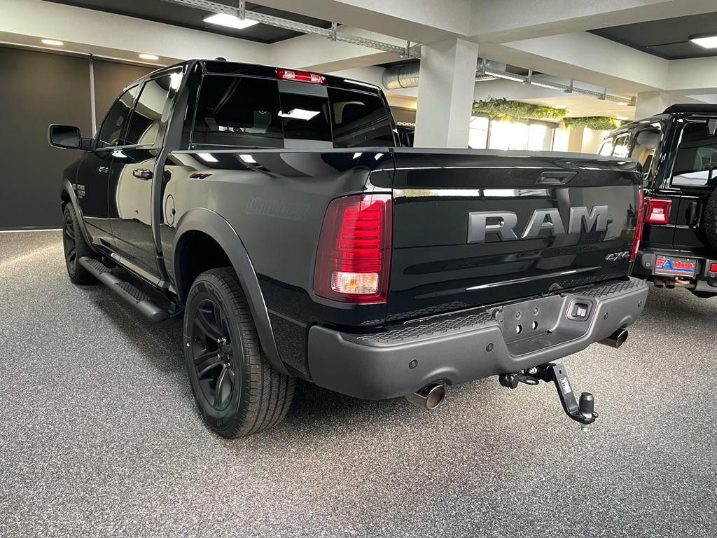 Fahrzeugabbildung Dodge WARLOCK CLASSIC  CREW  HEMI 4x4 LPG-LED-SOFORT!