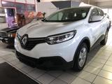 Renault Kadjar Life - Renault Gebrauchtwagen in Mainz