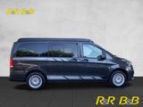 Crosscamp Base X MB VITO 220 CDI AT 4x4 DACHZELT NAVI AHK  - Wohnmobil oder -wagen At Wohnwagen gebraucht