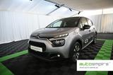 Citroën C3 1.2 PT 110 Shine LED/T-WINKEL/KEYLESS/16 - : Grau, Kleinwagen