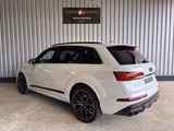Audi SQ7 4.0 TFSI Quattro Pano / Soft - Close / VOLLL - Audi SQ7 Unfallwagen