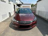 Opel Astra ST 1.6 Turbo 200PS Ultimate, sehr gepflegt - Opel Astra: Kombi, 1.6