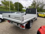 Fiat Ducato Pritschenwagen180 Maxi 35 L4 Pritsch e - Fiat Ducato: L3