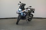 BMW GS 1250 Rallye StzHzg - GEBRAUCHT AUTOMATIK