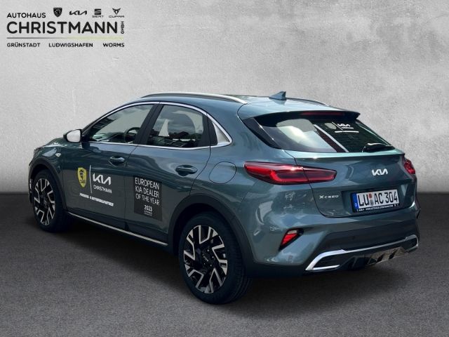Fahrzeugabbildung Kia XCeed VISION 1.0 T-GDI *NAVIGATIONSSYSTEM*