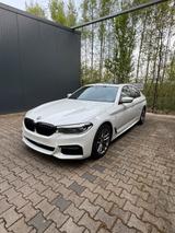 BMW G30 540d m Paket - BMW 540 in Dortmund