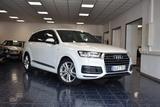 Audi Q7 3.0 TDI Quattro S-Line Virtual Navi LED Kamer - Audi Q7 Gebrauchtwagen in Nürnberg