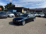 BMW 420d Gran Coupe NAVI LED TEMPO PDC 8-fach bereif - BMW 420 in Aachen