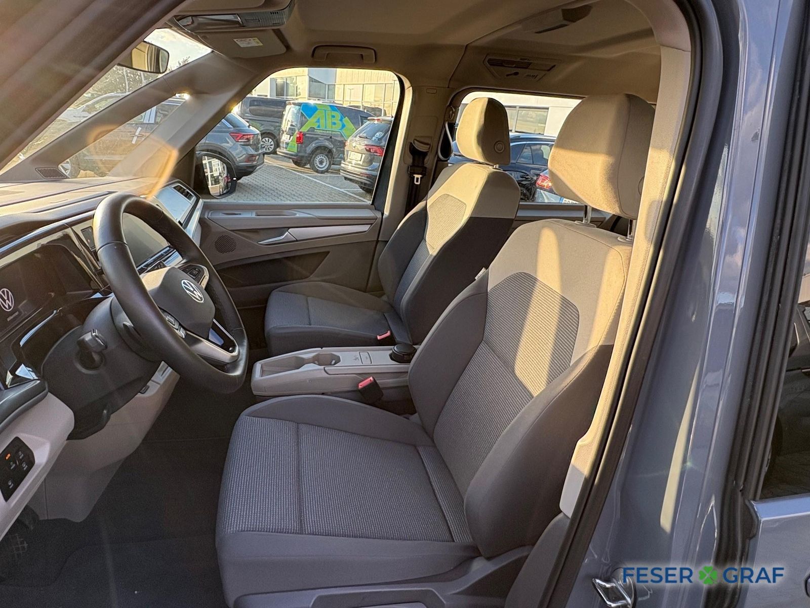 Volkswagen T7 Multivan - Bild 5