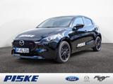 Mazda 2 Homura - Mazda 2 in Braunschweig