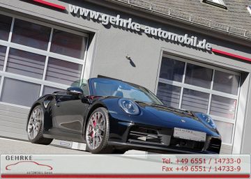 Porsche 992.2 S*Sporta,Chrono,Sitzbelüftung,KEIN MIETER!