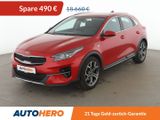 Kia XCeed 1.4 TGDI Launch X Edition*NAVI*LED*TEMPO* - Kia XCeed in Köln
