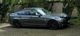 BMW 535i - F10 - BMW 535 aus 2012: 535i
