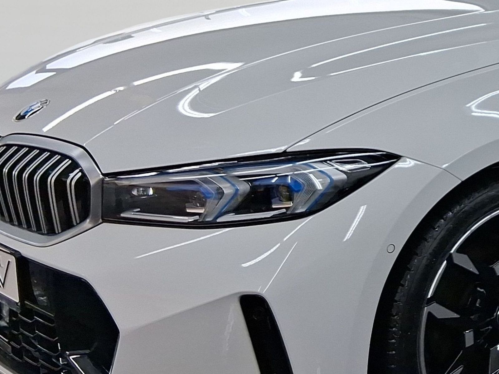 BMW 320 - Bild 5