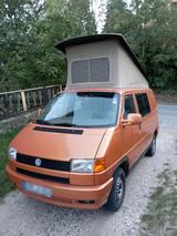 Volkswagen VW T4 CALIFORNIA TÜV NEU - Volkswagen T4 California aus 1993