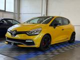 Renault Clio IV Renault Sport RS Aut/Kam/Navi/Bass - Renault Clio: RS Sport