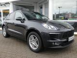 Porsche Macan S Allrad BiXenon Leder PDC Navi Laneassist - Porsche Macan mit Diesel-Antrieb