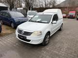 Dacia Logan 1.5 dCi Pickup 2.Hd Hu/Insp Neu - Dacia: Pic