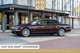 Andere Daimler Super V8 8 4.2 Supercharged LWB - Andere mit Benzin-Antrieb: Limousine