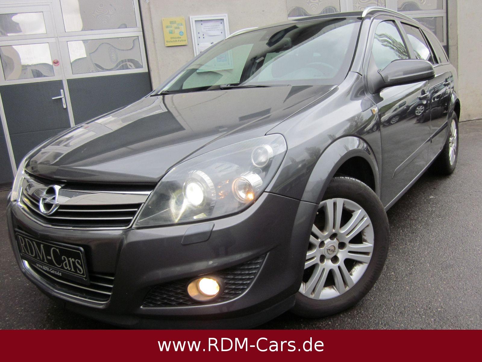 Opel Caravan 1.6 85kW INNOVATION*Xenon*HU+Service NEU