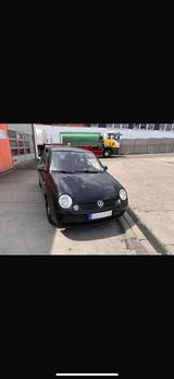 Volkswagen Vw Lupo TÜV - VW Lupo Gebrauchtwagen in Stuttgart