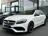 Mercedes-Benz A 45 AMG 4Matic Night-Paket | Panorama | H/K - gebrauchte Mercedes-Benz A 45 AMG aus dem Jahr 2017
