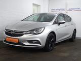 Opel Astra K 1.0 Lim. ON Navi/LED/RFK/KEY/4xSHZ/Tempo - Opel Astra Gebrauchtwagen in Berlin