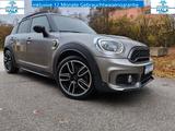 MINI Countryman All4*Hybrid*LED*Leder*HuD* - MINI Cooper SE: 5 Türen