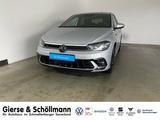 Volkswagen Polo R-Line 1.0 TSI KAMERA+ACC+SHZ - Volkswagen Polo Neuwagen mit Benzin-Antrieb