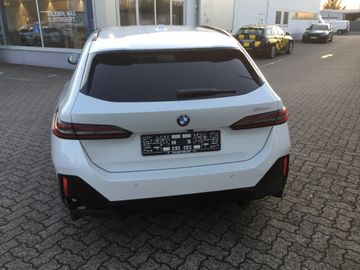 BMW 520 - 8