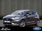 Ford Fiesta 1.0 EcoBoost Hybrid (MHEV) ST-Line Automa