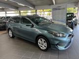 Kia cee'd Sportswagon 1.6 CRDI Vision WIE NEU