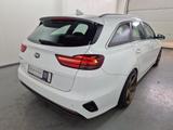 Kia Ceed SW 1.4 T-GDI DCT Spirit Navigation - Kia: Cee D SW Spirit