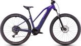 Cube Reaction Hybrid ONE 800 orchid´n´mint XL - Cube E-Bikes