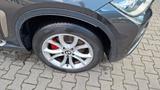 BMW X6 xDrive40d - - BMW X6 in Nürnberg
