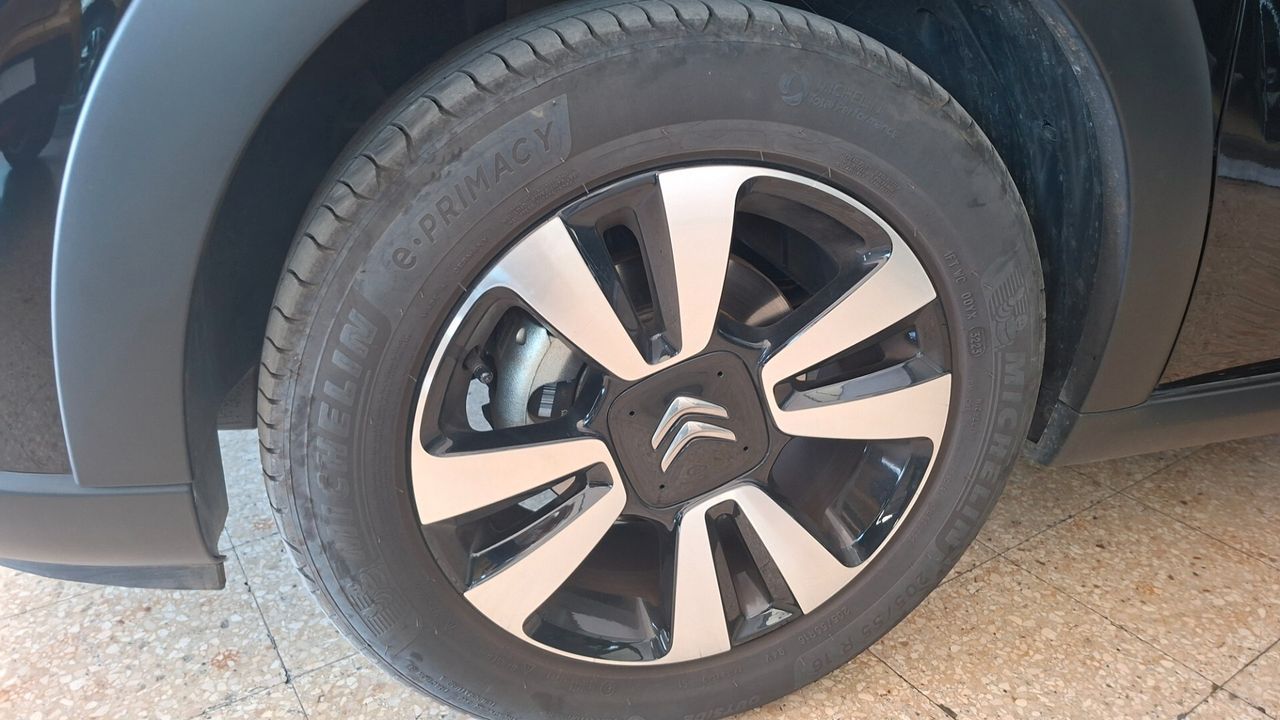 Other Citroen C3 BlueHDi 100 S&S Plus imagem 3