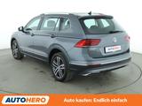 Volkswagen Tiguan Allspace 2.0 TDI Highline 4Motion Aut. - VW Tiguan Allspace in Leipzig