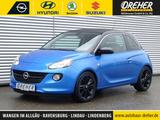Opel Adam 1.4 Open Air Klima/Sitzhzg./Chrompaket/BC - Opel Adam: Open